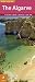 Rough Guide Map Algarve