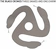 Three Snakes And One Charm [2 LP]