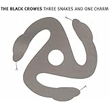 Three Snakes And One Charm [2 LP]
