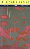 The Paris Review # 152 Fall 1999