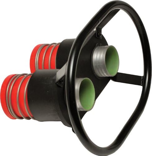 Fuel Safe DDBM225R-100 Dry Break