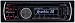 Pioneer DEH-3200UB CD Receiver with iPod Direct Control and USB Input