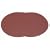 DELTA 31-347 8-Inch 80 Grit Self-Adhesive Sanding Disc (2-pack)