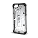 URBAN ARMOR GEAR [UAG] iPhone 5C Feather-Light Composite [Ice] Military Drop Tested iPhone Case