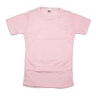 Girls Thermals Short Sleeved T-Shirt Top