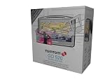 Review TomTom 1M00.562 / TomTom Go 520 Satellite Navigation System - Music Edition with UK Mapping
