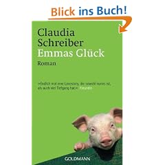 Emmas Gl�ck: Roman