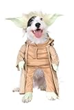 Yoda Dog Costume