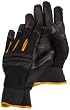 Carhartt Mens Winter Dex Kevlar Reinforced Spandex Work Glove