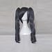 Mordor Black Butler Kuroshitsuji CIEL Cosplay Wigs Costumes MH