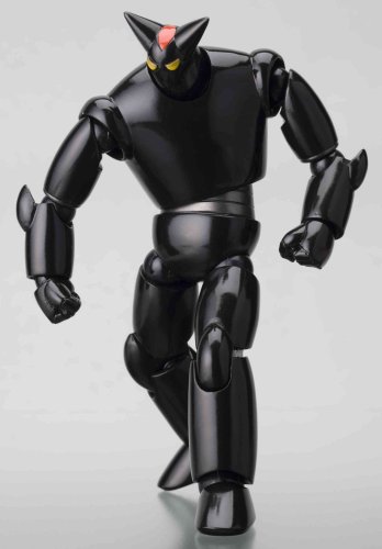 リボルテックヤマグチ No.44 ブラックオックス