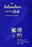 The islanders and the Orb : the history of the Harris tweed industry 1835-1995