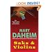 Saks & Violins: A Bed-and-Breakfast Mystery (Bed-And-Breakfast Mysteries)