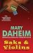 Saks & Violins: A Bed-and-Breakfast Mystery (Bed-And-Breakfast Mysteries)