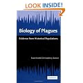 Biology of Plagues: Evidence from Historical Populations