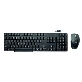 Trust Wireless Deskset
