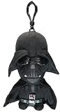 Star Wars 4-Inch Darth Vader Talking Soft Toy