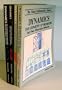 Dynamics: The Geometry of Behavior. 4 volume set: 1: Periodic Behavior, 2: Chaotic Behavior, 3: Global Behavior, 4: Bifurcatio