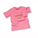 Kids Cucciolo T-Shirt Pink