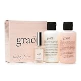 philosophy amazing grace try me 1 set