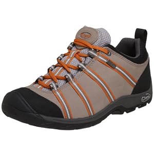 Buy Chaco Canyonland Low Hiking Shoe - Mens by Chaco