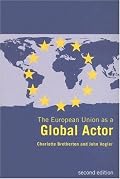 The European Union as a Global Actor