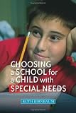 Choosing a School for a Child with Special Needs Reviews 41IffWsJw5L. SL160 Choosing a School for a Child with Special Needs Reviews