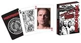 Prison Break Playing Cards Poker Deck 52112