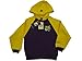 Louisiana State University Tigers Starter Fleece Baby/Toddler Jacket