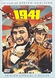 1941 ( Nineteen Forty One )  [ NON-USA FORMAT, PAL, Reg.2.4 Import - Spain ]