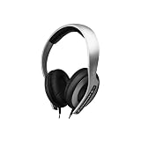 Sennheiser EH 250 Closed Super Aural Headphone 32 Ohms