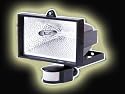 NEW 500W FLOODLIGHT SECURITY LIGHT W PIR MOTION SENSOR
