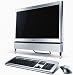 Acer Z5610 Desktop PC, Intel Core 2 Quad Q8200, 4GB RAM, 1TB HDD, Dedicated nVidia G210, Windows 7 / DVD-RW,  Digital TV Tuner, Keyboard