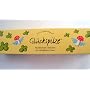 Hussel K's soul food kitchen "Gl�ckspilze" Nahrung f�r die Seele