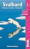 Svalbard (Spitsbergen) : with Franz Josef Land & Jan Mayen