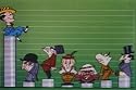 Fantastic Cold War Cartoon: Make Mine Freedom DVD (1948)