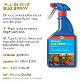 Doff All in one Bug Spray 1L