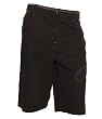 Silver Star Mens SKULL CLUB Woven Shorts
