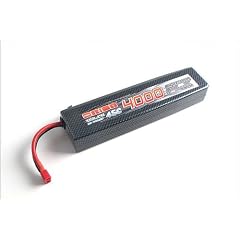 Carbon FLX 4000 45 C 11.1V Deans