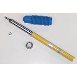 Bilstein Shock for 1976 - 1987 PORSCHE 924 All Models (P30-0104 - HD) by Bilstein