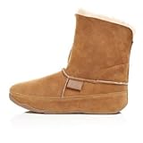 FitFlop Mukluk Boot - Womens