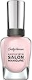 Sally Hansen Nail Polish, Shell We Dance?, 0.5 Ounce