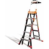 Buy Little Giant Fiberglass Select Step 5' - 8' by Little Giant