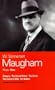 Maugham Plays: One: Sheppey, The Sacred Flame, The Circle, The Constant Wife, and Our Betters (World Classics) (Vol 1)