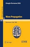 Wave Propagation: Lectures given at a Summer School of the Centro Internazionale Matematico Estivo (C.I.M.E.) held in Bressanone (Bolzano), Italy, ... June 8-17, 1980 (C.I.M.E. Summer Schools)