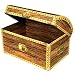 12" Treasure Chest