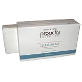 Proactiv Solution Cleansing Soap Bar (Single) 5.25 Oz./150g