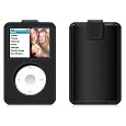 ipod classic case leather Belkin -