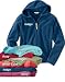 Woolrich Women's Andes Fleece Hooded Jacket
