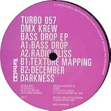 BASS DROP EP